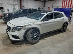 WDCTG4GB2JJ384408 2018 MERCEDES-BENZ GLA-KLASSE