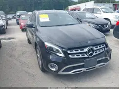 WDCTG4GB2JJ398308 2018 MERCEDES-BENZ GLA-KLASSE