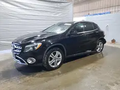 WDCTG4GB2JJ406522 2018 MERCEDES-BENZ GLA-KLASSE