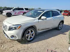 WDCTG4GB2JJ409579 2018 MERCEDES-BENZ GLA-KLASSE