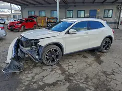 WDCTG4GB2JJ418816 2018 MERCEDES-BENZ GLA-KLASSE