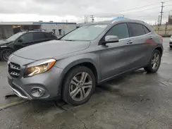 WDCTG4GB2JJ419920 2018 MERCEDES-BENZ GLA-KLASSE