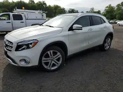 WDCTG4GB2JJ425135 2018 MERCEDES-BENZ GLA-KLASSE
