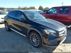 WDCTG4GB2JJ455784 2018 MERCEDES-BENZ GLA-KLASSE