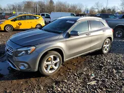 WDCTG4GB2JJ456904 2018 MERCEDES-BENZ GLA-KLASSE