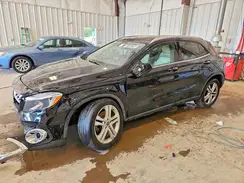 WDCTG4GB2JJ463321 2018 MERCEDES-BENZ GLA-KLASSE