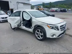 WDCTG4GB2JJ467904 2018 MERCEDES-BENZ GLA-KLASSE