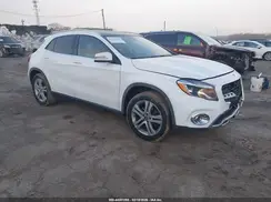 WDCTG4GB2JJ479339 2018 MERCEDES-BENZ GLA-KLASSE