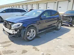 WDCTG4GB2JJ495105 2018 MERCEDES-BENZ GLA-KLASSE