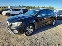 WDCTG4GB2JJ501601 2018 MERCEDES-BENZ GLA-KLASSE