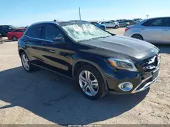 WDCTG4GB2JJ514915 2018 MERCEDES-BENZ GLA-KLASSE