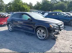WDCTG4GB2JJ517457 2018 MERCEDES-BENZ GLA-KLASSE