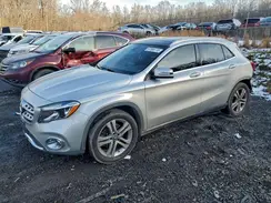 WDCTG4GB2JJ522660 2018 MERCEDES-BENZ GLA-KLASSE