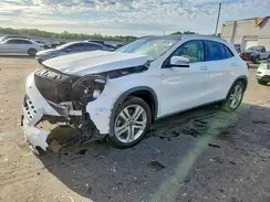 WDCTG4GB2JJ527602 2018 MERCEDES-BENZ GLA-KLASSE