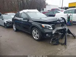 WDCTG4GB2JJ530693 2018 MERCEDES-BENZ GLA-KLASSE