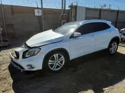 WDCTG4GB2KJ533918 2019 MERCEDES-BENZ GLA-KLASSE
