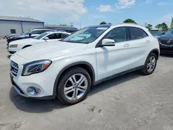 WDCTG4GB2KJ534468 2019 MERCEDES-BENZ GLA-KLASSE