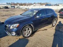 WDCTG4GB2KJ537645 2019 MERCEDES-BENZ GLA-KLASSE