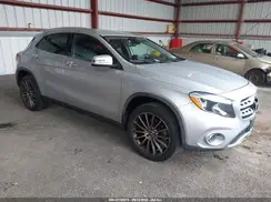 WDCTG4GB2KJ545289 2019 MERCEDES-BENZ GLA-KLASSE