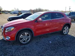 WDCTG4GB2KJ545924 2019 MERCEDES-BENZ GLA-KLASSE