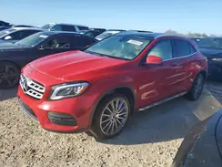 WDCTG4GB2KJ546135 2019 MERCEDES-BENZ GLA-KLASSE