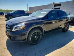 WDCTG4GB2KJ552985 2019 MERCEDES-BENZ GLA-KLASSE