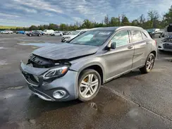 WDCTG4GB2KJ581189 2019 MERCEDES-BENZ GLA-KLASSE