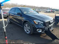 WDCTG4GB2KJ584416 2019 MERCEDES-BENZ GLA-KLASSE