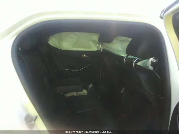WDCTG4GB2KJ585632 2019 MERCEDES-BENZ GLA-KLASSE - Image 8