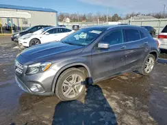 WDCTG4GB2KJ600744 2019 MERCEDES-BENZ GLA-KLASSE