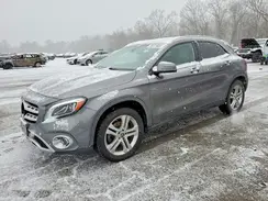 WDCTG4GB2KJ640337 2019 MERCEDES-BENZ GLA-KLASSE