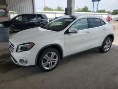 WDCTG4GB2KJ645408 2019 MERCEDES-BENZ GLA-KLASSE