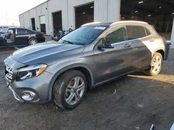 WDCTG4GB2KJ647711 2019 MERCEDES-BENZ GLA-KLASSE