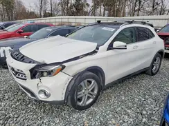 WDCTG4GB2KU000739 2019 MERCEDES-BENZ GLA-KLASSE