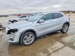 WDCTG4GB2KU002264 2019 MERCEDES-BENZ GLA-KLASSE