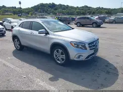WDCTG4GB2KU004483 2019 MERCEDES-BENZ GLA-KLASSE