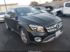 WDCTG4GB2KU005696 2019 MERCEDES-BENZ GLA-KLASSE