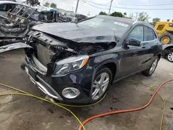 WDCTG4GB2KU006735 2019 MERCEDES-BENZ GLA-KLASSE