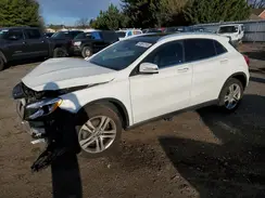 WDCTG4GB2KU007111 2019 MERCEDES-BENZ GLA-KLASSE