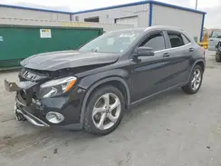 WDCTG4GB2KU007836 2019 MERCEDES-BENZ GLA-KLASSE