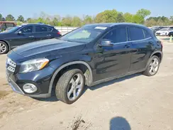 WDCTG4GB2KU007979 2019 MERCEDES-BENZ GLA-KLASSE