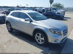 WDCTG4GB2KU009344 2019 MERCEDES-BENZ GLA-KLASSE