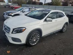 WDCTG4GB2KU010476 2019 MERCEDES-BENZ GLA-KLASSE