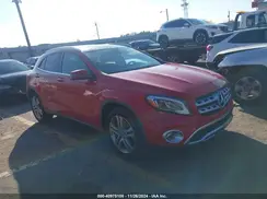 WDCTG4GB2KU011644 2019 MERCEDES-BENZ GLA-KLASSE