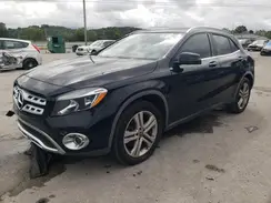 WDCTG4GB2KU013376 2019 MERCEDES-BENZ GLA-KLASSE