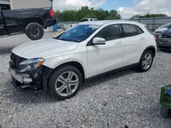WDCTG4GB2KU015466 2019 MERCEDES-BENZ GLA-KLASSE