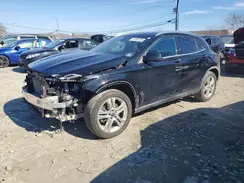 WDCTG4GB2KU015712 2019 MERCEDES-BENZ GLA-KLASSE