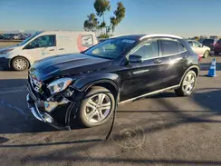 WDCTG4GB2KU017508 2019 MERCEDES-BENZ GLA-KLASSE