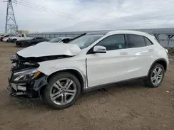 WDCTG4GB2KU018111 2019 MERCEDES-BENZ GLA-KLASSE