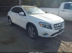 WDCTG4GB2KU019078 2019 MERCEDES-BENZ GLA-KLASSE